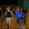 Rebecca Sings